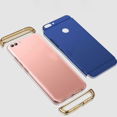 Захисний чохол Joint для Xiaomi Mi8 Lite Чорний
