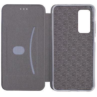 Чехол-книжка Protective для Xiaomi Mi 10T / Mi 10T Pro Черный