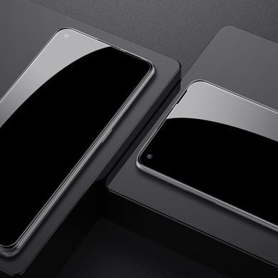 Захисне скло Nillkin CP+PRO для OnePlus 8T Чорний