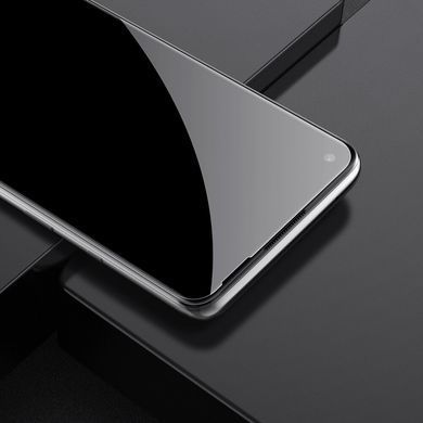Захисне скло Nillkin CP+PRO для OnePlus 8T Чорний