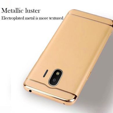 Защитный чехол Joint для Samsung J250 Galaxy J2 Pro 2018 Золотистый