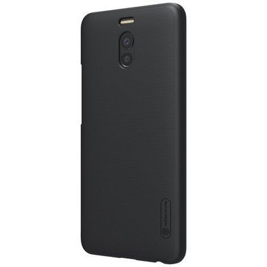 Защитный чехол Nillkin Frosted Shield для Meizu M6 Note Черный
