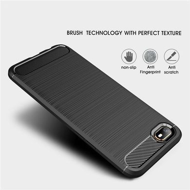 Захисний чохол Slim TPU для Realme C2 Чорний