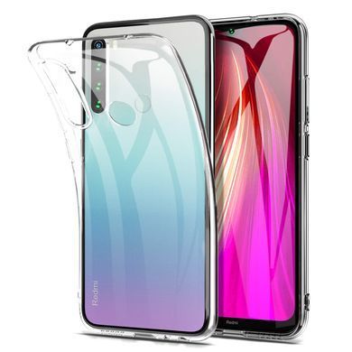 Захисний чохол X-level Antislip для Xiaomi Redmi Note 8 / Note 8 2021
