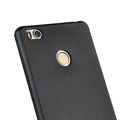Захисний чохол X-level Guardian для Xiaomi Mi4s Чорний