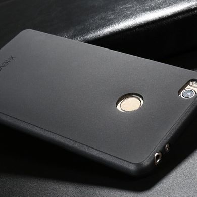 Захисний чохол X-level Guardian для Xiaomi Mi4s Чорний