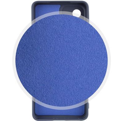 Защитный чехол Lakshmi Case Full Camera для Samsung Galaxy A33 5G Dark Blue