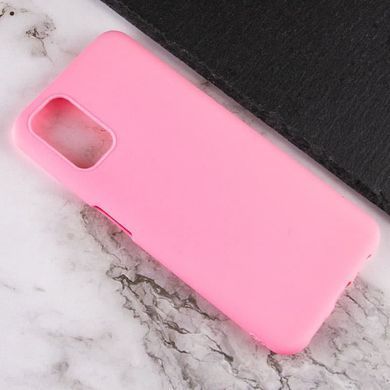 Защитный чехол TPU Softon для Oppo A57s / A77s Розовый