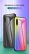 Захисний чохол Knitin Carbon для Xiaomi Mi9 Pro Синій
