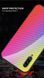 Захисний чохол Knitin Carbon для Xiaomi Mi9 Pro Синій