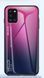 Захисний чохол Hello для Samsung A315F Galaxy A31 Малиновий