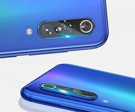 Защитное стекло для Samsung A606 Galaxy A60 2019 (на камеру)