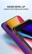 Захисний чохол Knitin Carbon для Xiaomi Mi9 Pro Синій