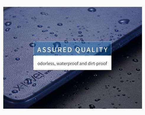 Чохол-книжка X-level FIB Color для Huawei P10 lite Золотий