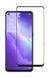 Защитное стекло 3D Plus для Oppo Reno 5 Lite Черный