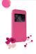Чехол-книжка Nillkin Sparkle для HTC Desire 320 Розовый