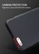 Защитный чехол X-level Hero для iPhone 6 / 6S Золотистый