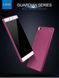 Захисний чохол X-level Guardian для Huawei P8 Чорний