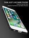 Защитный чехол X-level Hero для iPhone 6 / 6S Золотистый
