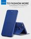Чохол-книжка X-level FIB Color для Huawei P10 lite Золотий