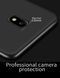Захисний чохол X-level Guardian для Samsung J330 Galaxy J3 2017 Золотий