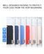 Защитный чехол X-level Hero для iPhone 6 / 6S Золотистый
