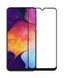 Захисне скло Ceramic для Samsung A015F Galaxy A01 Чорний