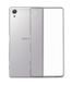 TPU чехол Strong Clear 0,5mm для Sony Xperia X (F5122) Прозрачный