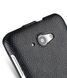 Чехол-флип Melkco Jacka для Lenovo S930 Черный