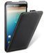 Чехол-флип Melkco Jacka для Lenovo S930 Черный