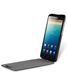 Чехол-флип Melkco Jacka для Lenovo S930 Черный