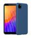 Защитный чехол Liquid Case Full Cover для Huawei Y5p Синий