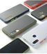 Защитный чехол Сolor Buttons для Xiaomi Redmi 7 Зеленый