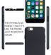 Защитный чехол X-level Hero для iPhone 6 / 6S Золотистый