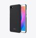 Захисний чохол Nillkin Frosted Shield для Xiaomi Redmi 6A Чорний