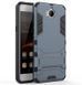 Защитный чехол Strong Guard для Huawei Y5 2017 Navy