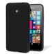 Чехол TPU Ordinary для Nokia Lumia 630 Черный