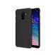 Захисний чохол Nillkin Frosted Shield для Samsung A605 Galaxy A6 Plus / Galaxy J8 Plus 2018 Чорний
