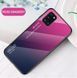 Захисний чохол Hello для Samsung A315F Galaxy A31 Малиновий