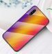 Захисний чохол Knitin Carbon для Xiaomi Mi9 Pro Помаранчевий
