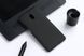 Защитный чехол Umatt Soft для Meizu M6 Note Черный