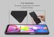 Защитный чехол Nillkin Frosted Shield для Samsung M515F Galaxy M51 Черный