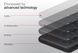 Защитный чехол Nillkin Frosted Shield для Samsung M515F Galaxy M51 Черный
