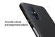 Защитный чехол Nillkin Frosted Shield для Samsung M515F Galaxy M51 Черный