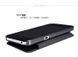 Чехол-книжка Nillkin Sparkle для Asus Zenfone 4 (A450CG) Черный