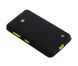 Чехол TPU Ordinary для Nokia Lumia 630 Черный