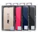 Чехол-книжка X-level FIB Color для Samsung G973F Galaxy S10 Розовый