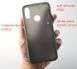Защитный чехол Сolor Buttons для Xiaomi Redmi 7 Зеленый
