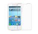 Защитная пленка Logarm Clear для Lenovo A376