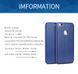 Чохол-книжка X-level FIB Color для Huawei P10 lite Золотий